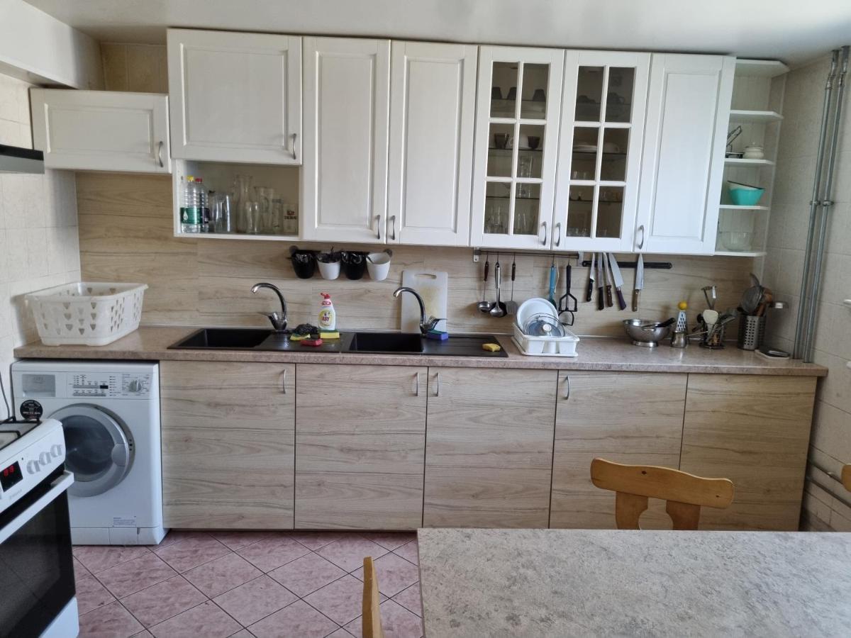 דירות Livingpalanga Meta3 מראה חיצוני תמונה
