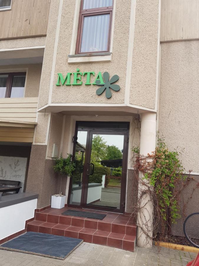 דירות Livingpalanga Meta3 מראה חיצוני תמונה