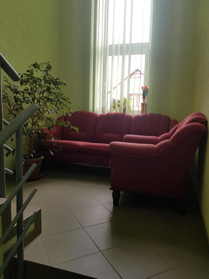 דירות Livingpalanga Meta3 מראה חיצוני תמונה